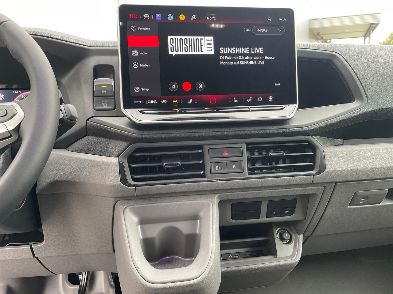 Auto MAN TGE 3.180 L4H3 MIXTO 4x4 Autom STANDH LED KAMERA: pilt 15 Auto MAN TGE 3.180 L4H3 MIXTO 4x4 Autom STANDH LED KAMERA: pilt 15