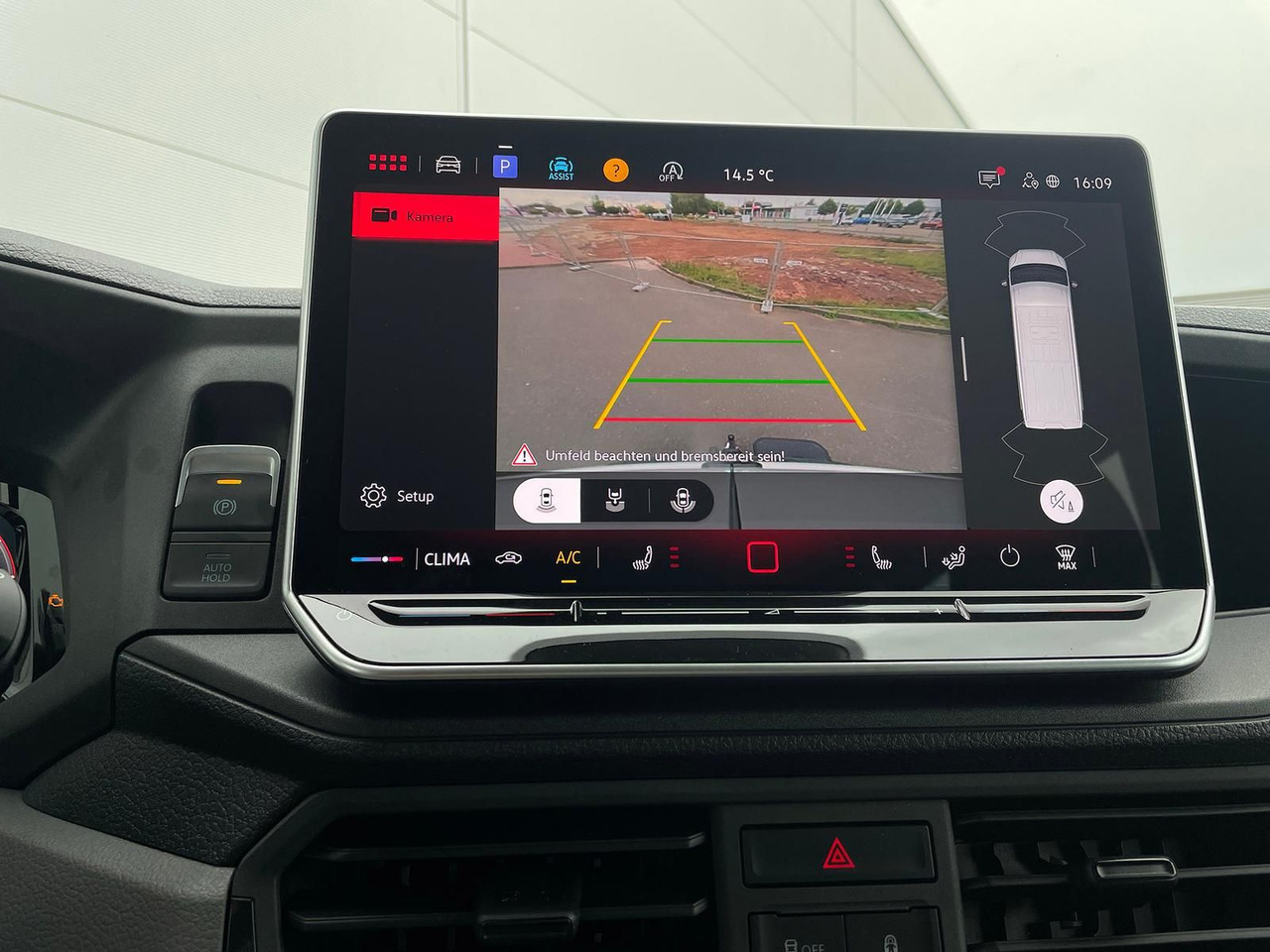 Auto MAN TGE 3.180 L4H3 MIXTO 4x4 Autom STANDH LED KAMERA: pilt 22 Auto MAN TGE 3.180 L4H3 MIXTO 4x4 Autom STANDH LED KAMERA: pilt 22