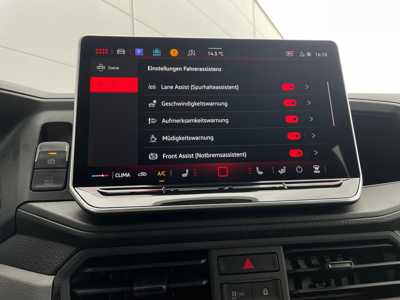 Auto MAN TGE 3.180 L4H3 MIXTO 4x4 Autom STANDH LED KAMERA: pilt 23 Auto MAN TGE 3.180 L4H3 MIXTO 4x4 Autom STANDH LED KAMERA: pilt 23