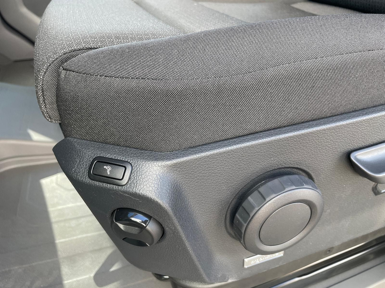 Uus Meeskonnaauto MAN TGE 3.180 Pritsche DOKA LR 4x4 ACC LED DIFF-SPER: pilt 26