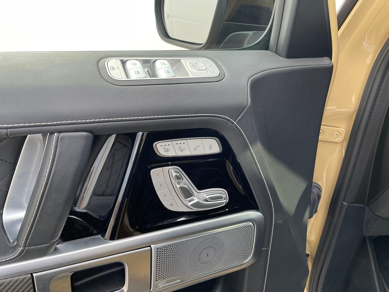 Maastur Mercedes-Benz AMG G 63 4x4² 360° LEDER SHD NIGHT BURMESTER: pilt 19 Maastur Mercedes-Benz AMG G 63 4x4² 360° LEDER SHD NIGHT BURMESTER: pilt 19