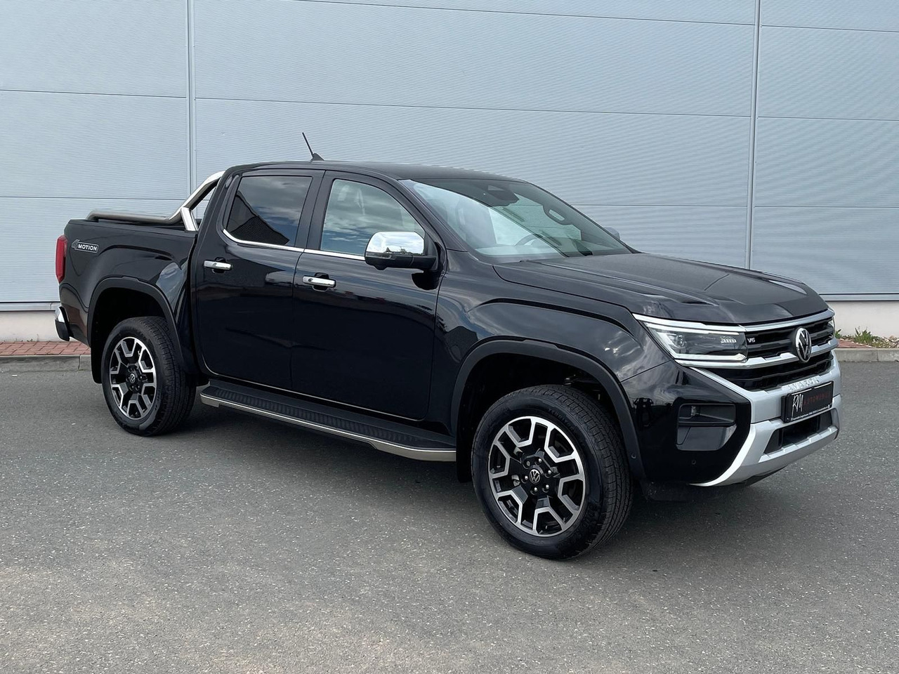 Volkswagen Amarok 3.0 V6 TDI Aventura DOKA 4M LEDER AHK - Maastur: pilt 2 Volkswagen Amarok 3.0 V6 TDI Aventura DOKA 4M LEDER AHK - Maastur: pilt 2