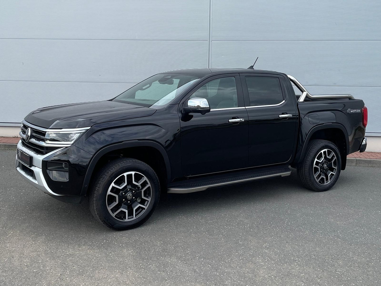 Volkswagen Amarok 3.0 V6 TDI Aventura DOKA 4M LEDER AHK - Maastur: pilt 1 Volkswagen Amarok 3.0 V6 TDI Aventura DOKA 4M LEDER AHK - Maastur: pilt 1