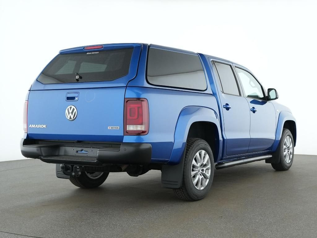 Volkswagen Amarok Aventura DoubleCab 4M AHK LEDER HARDTOP - Maastur: pilt 2 Volkswagen Amarok Aventura DoubleCab 4M AHK LEDER HARDTOP - Maastur: pilt 2