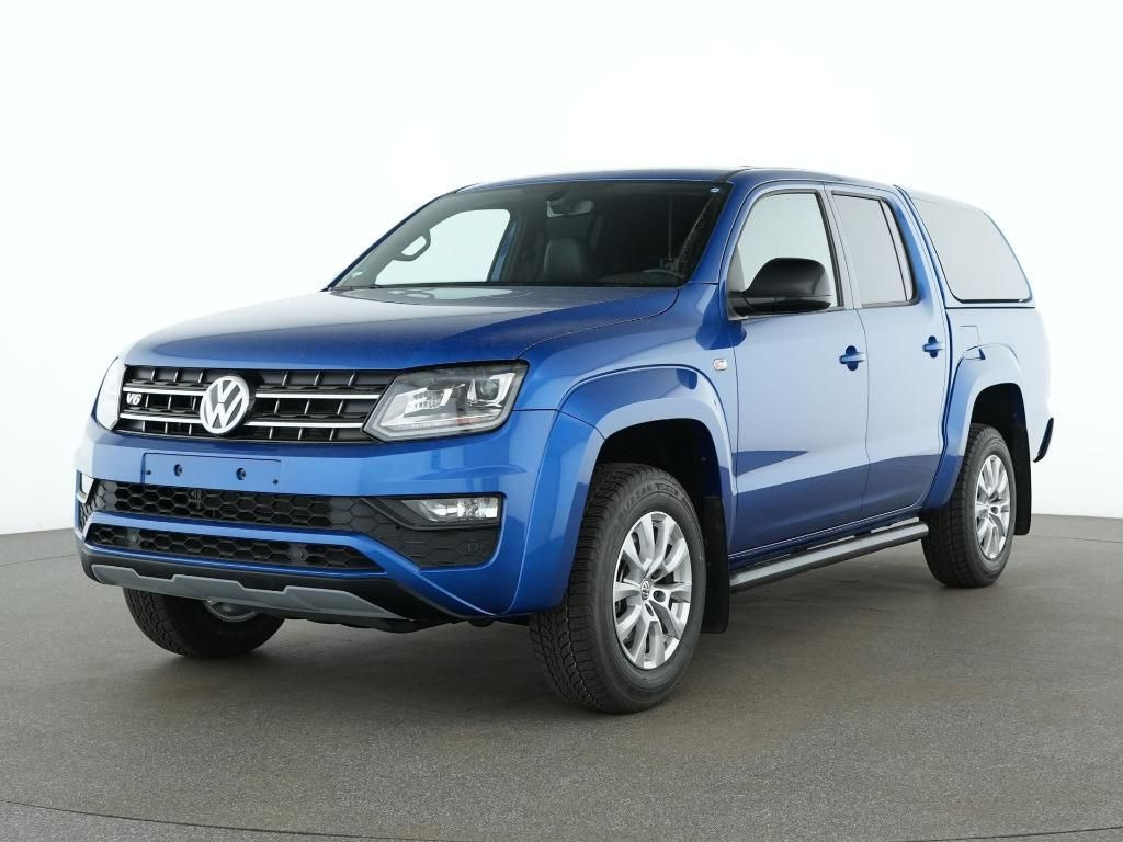 Volkswagen Amarok Aventura DoubleCab 4M AHK LEDER HARDTOP - Maastur: pilt 1 Volkswagen Amarok Aventura DoubleCab 4M AHK LEDER HARDTOP - Maastur: pilt 1