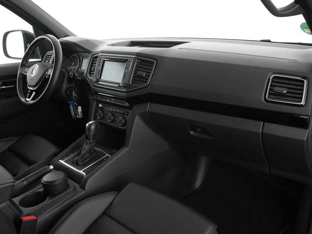 Volkswagen Amarok Aventura DoubleCab 4M AHK LEDER HARDTOP - Maastur: pilt 5 Volkswagen Amarok Aventura DoubleCab 4M AHK LEDER HARDTOP - Maastur: pilt 5