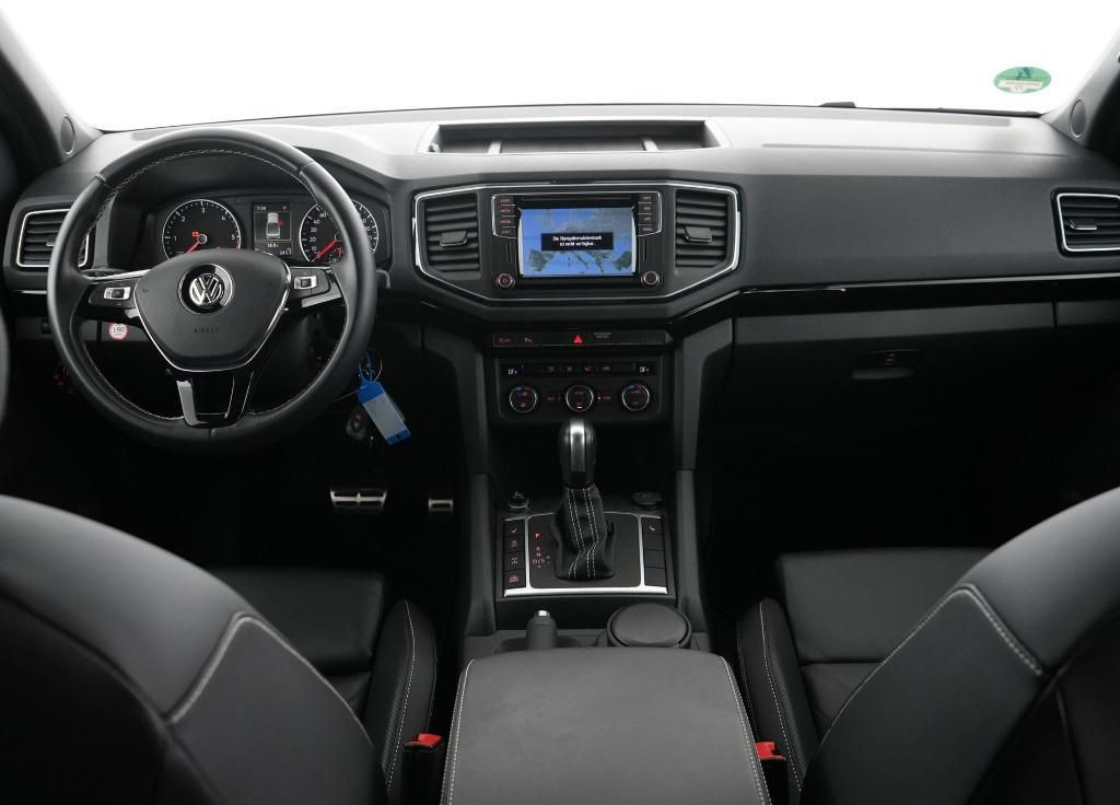 Volkswagen Amarok Aventura DoubleCab 4M AHK LEDER HARDTOP - Maastur: pilt 3 Volkswagen Amarok Aventura DoubleCab 4M AHK LEDER HARDTOP - Maastur: pilt 3