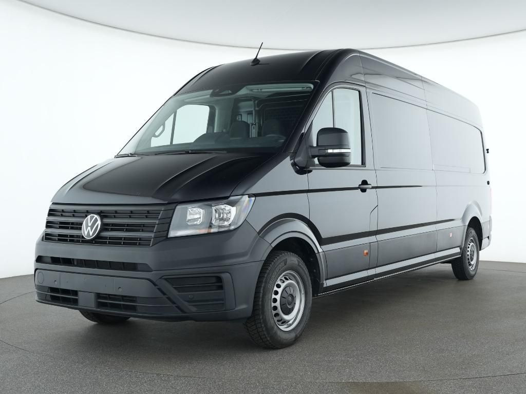Volkswagen Crafter 35 Kasten PLUS L4H3 6SITZE MIXTO NAV AHK - Mikrobuss: pilt 3 Volkswagen Crafter 35 Kasten PLUS L4H3 6SITZE MIXTO NAV AHK - Mikrobuss: pilt 3