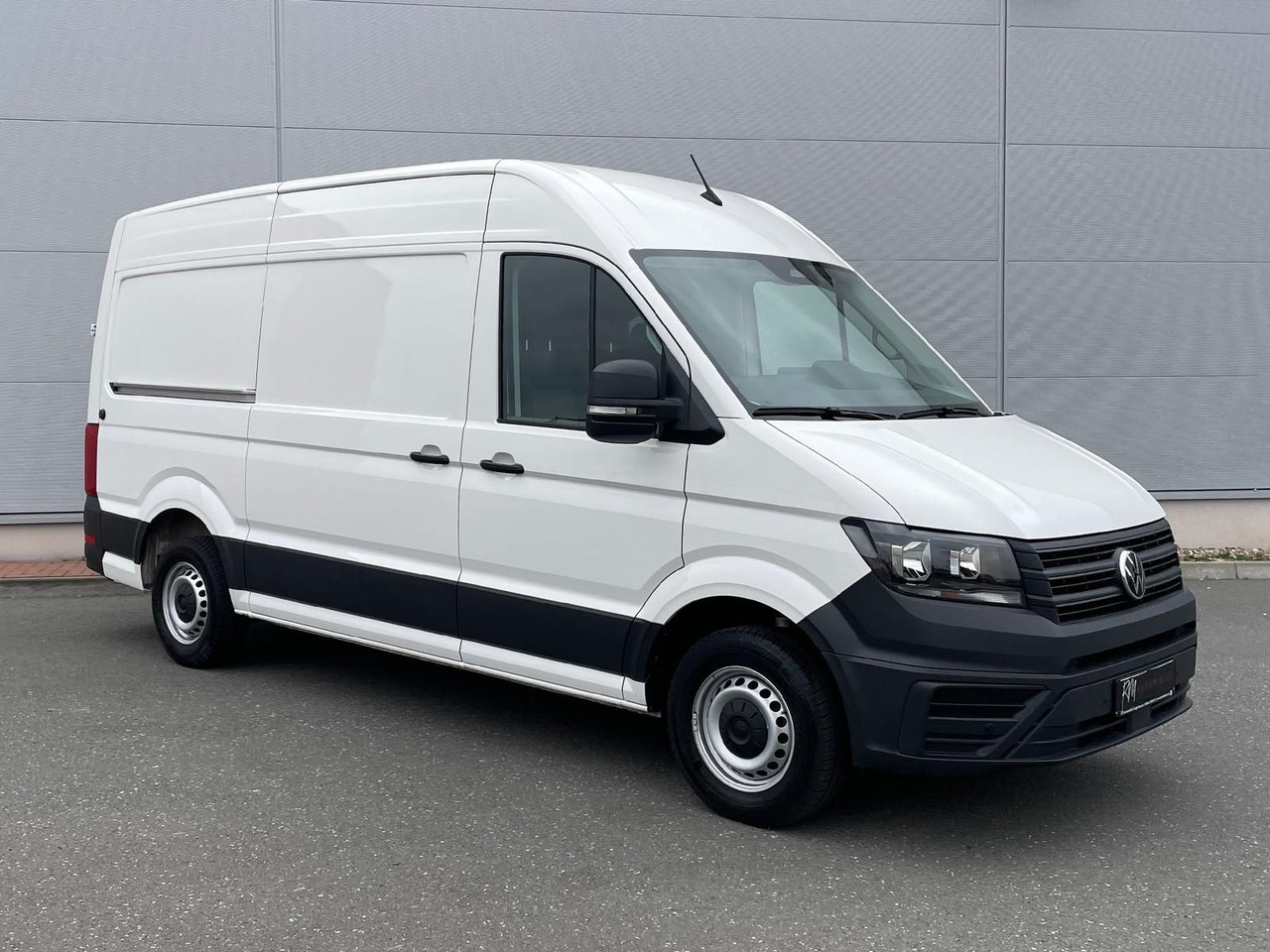 Volkswagen Crafter Kasten 35 L3H3 KAMERA SITZHZ DAB - Mikrobuss: pilt 2 Volkswagen Crafter Kasten 35 L3H3 KAMERA SITZHZ DAB - Mikrobuss: pilt 2