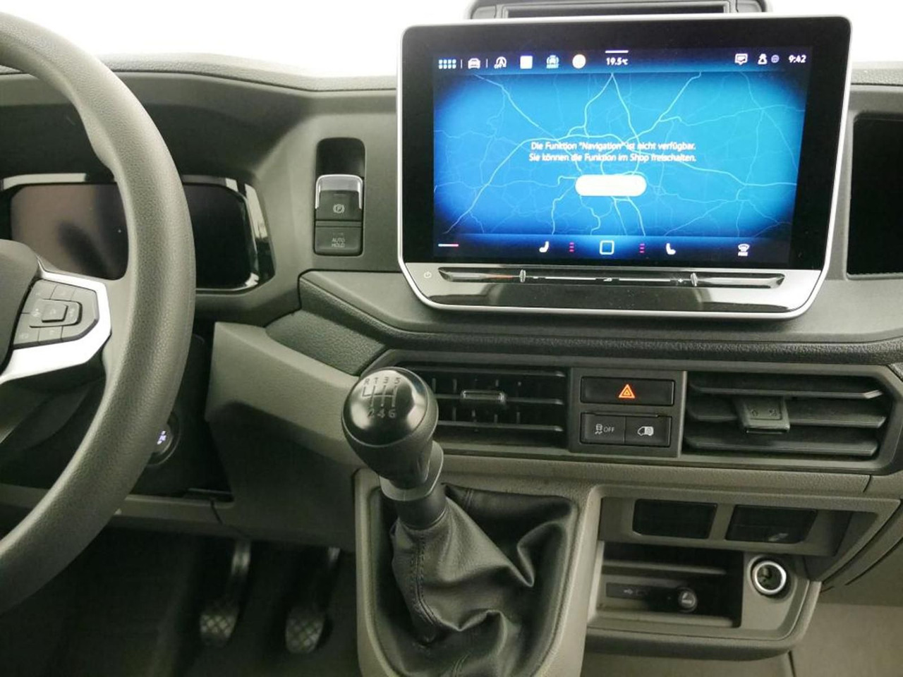 Volkswagen Crafter Kasten 35 L4H3 KAMERA KLIMA SITZHZ DAB - Kaubik: pilt 3 Volkswagen Crafter Kasten 35 L4H3 KAMERA KLIMA SITZHZ DAB - Kaubik: pilt 3