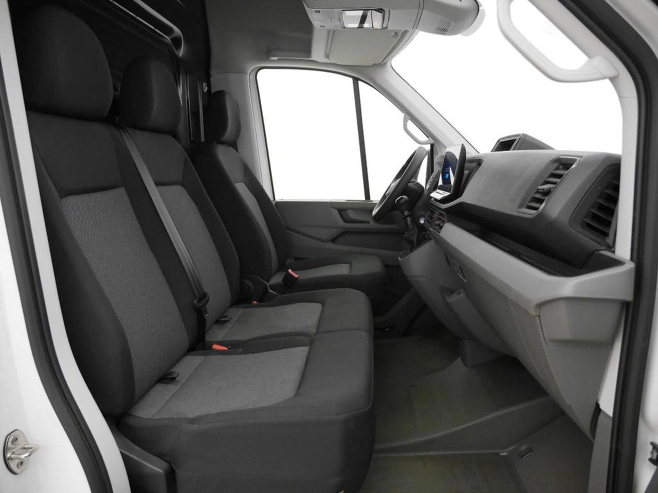 Volkswagen Crafter Kasten 35 L4H3 KAMERA KLIMA SITZHZ DAB - Mikrobuss: pilt 4 Volkswagen Crafter Kasten 35 L4H3 KAMERA KLIMA SITZHZ DAB - Mikrobuss: pilt 4