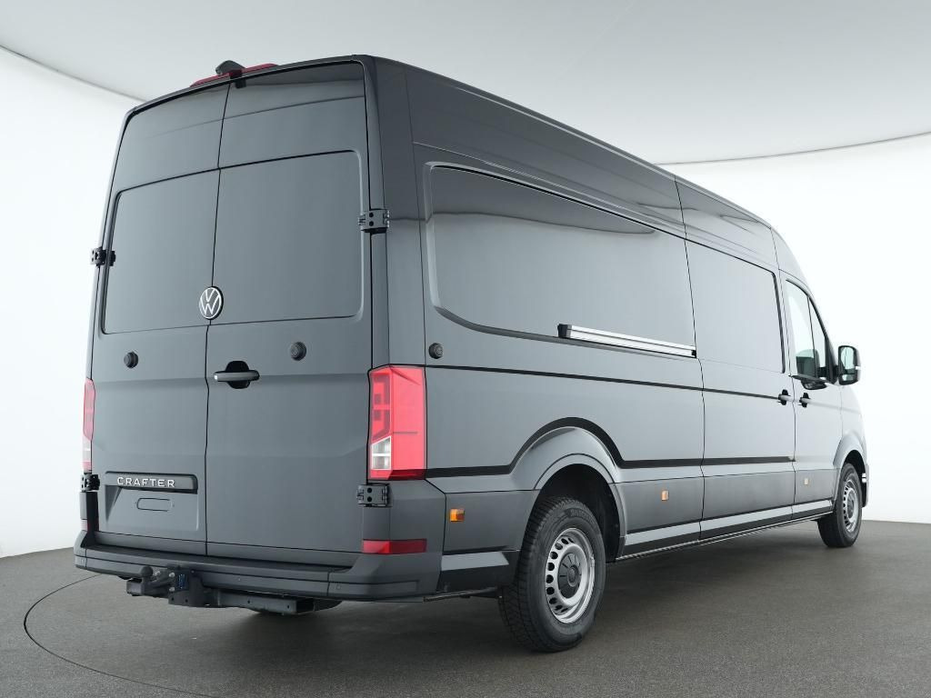 Volkswagen Crafter Kasten 35 L4H3 NAV SITZHZ AHK DAB KAMERA - Kaubik: pilt 2 Volkswagen Crafter Kasten 35 L4H3 NAV SITZHZ AHK DAB KAMERA - Kaubik: pilt 2