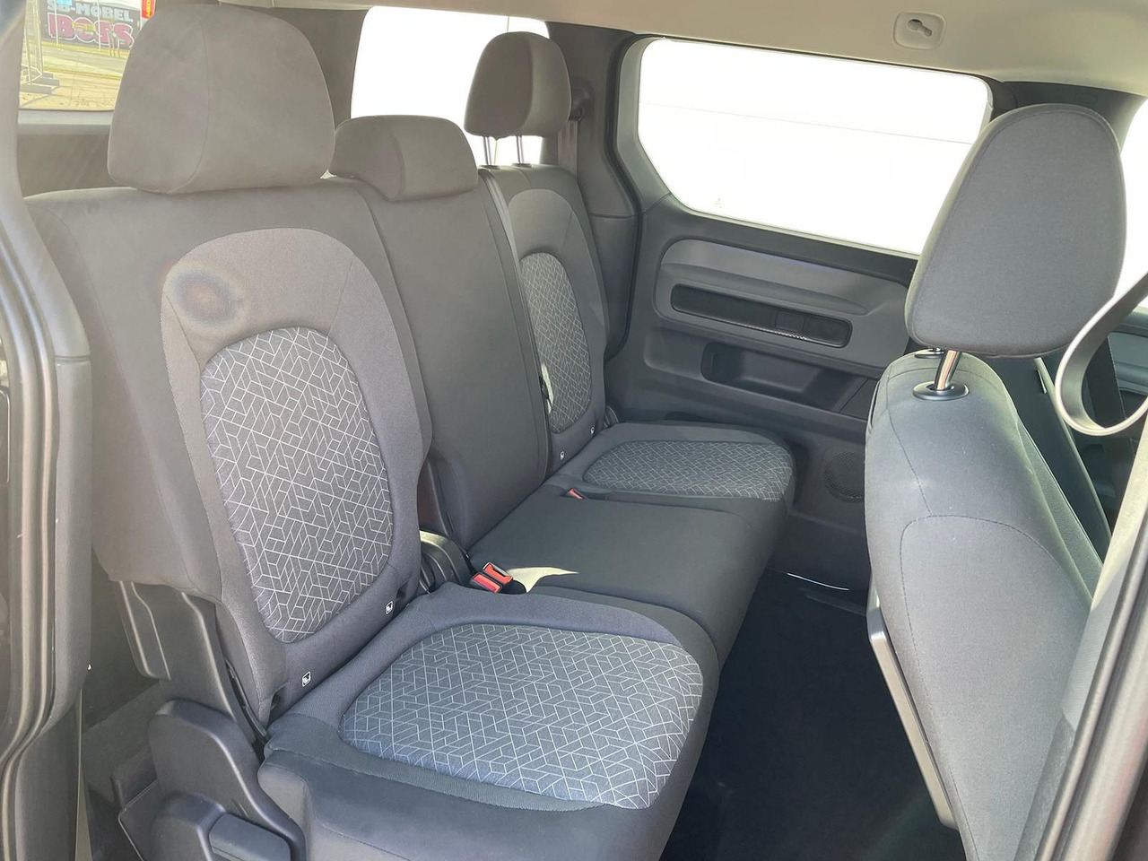 Mikrobuss, Elektrikaubik Volkswagen ID.Buzz KW Fahrwerk LM Felgen KLIMA PDC ACC DAB: pilt 12