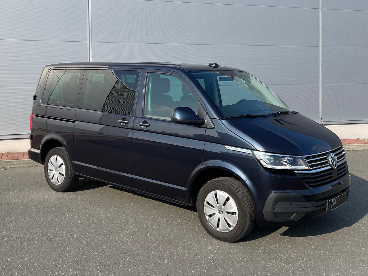 Volkswagen T6.1 Caravelle Comfortline NAV LED TEMP DAB PDC - Mikrobuss: pilt 2 Volkswagen T6.1 Caravelle Comfortline NAV LED TEMP DAB PDC - Mikrobuss: pilt 2