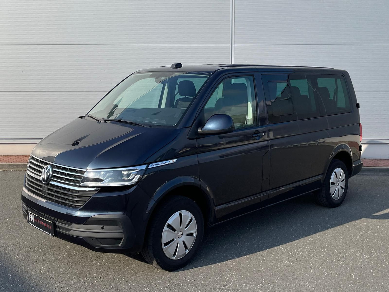 Volkswagen T6.1 Caravelle Comfortline NAV LED TEMP DAB PDC - Mikrobuss: pilt 1 Volkswagen T6.1 Caravelle Comfortline NAV LED TEMP DAB PDC - Mikrobuss: pilt 1