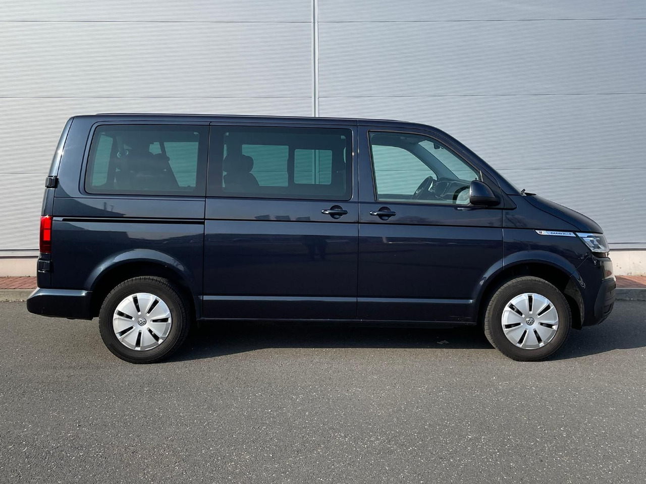 Volkswagen T6.1 Caravelle Comfortline NAV LED TEMP DAB PDC - Mikrobuss: pilt 5 Volkswagen T6.1 Caravelle Comfortline NAV LED TEMP DAB PDC - Mikrobuss: pilt 5
