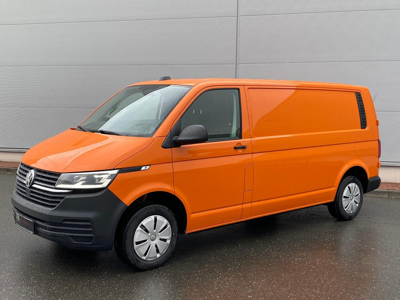 Volkswagen T6.1 Transporter Kasten lang LED PDC KLIMA SITZH - Kaubik: pilt 1 Volkswagen T6.1 Transporter Kasten lang LED PDC KLIMA SITZH - Kaubik: pilt 1
