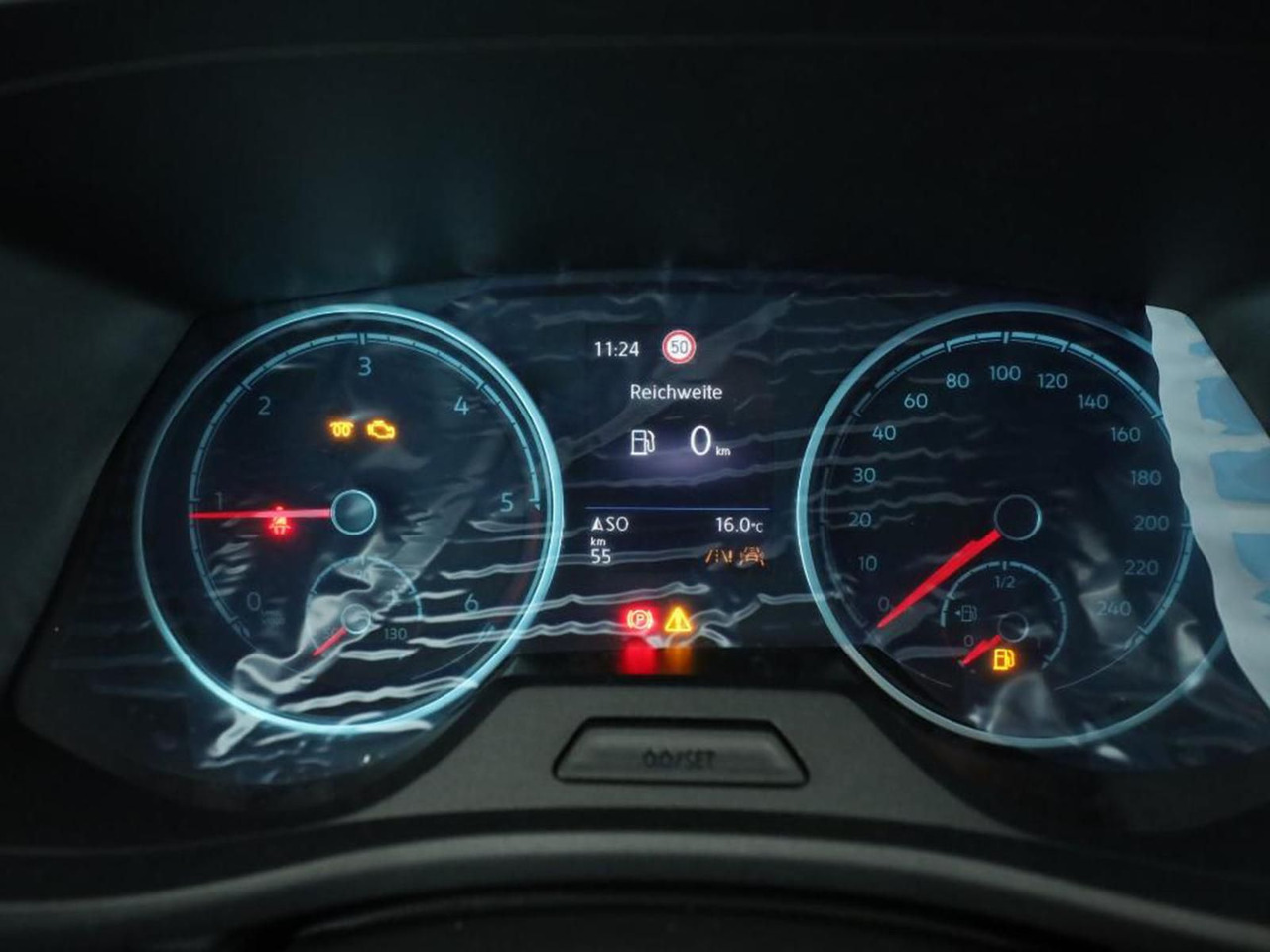 Volkswagen T6.1 Transporter Kombi KR LED STANDHZ ACC NAVI - Universaal: pilt 3 Volkswagen T6.1 Transporter Kombi KR LED STANDHZ ACC NAVI - Universaal: pilt 3