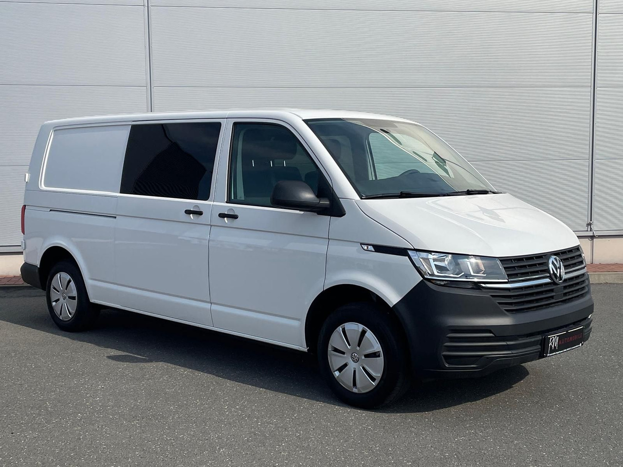 Volkswagen T6.1 Transporter MIXTO LR 2.0 TDI KLIMA PDC - Mikrobuss: pilt 2 Volkswagen T6.1 Transporter MIXTO LR 2.0 TDI KLIMA PDC - Mikrobuss: pilt 2