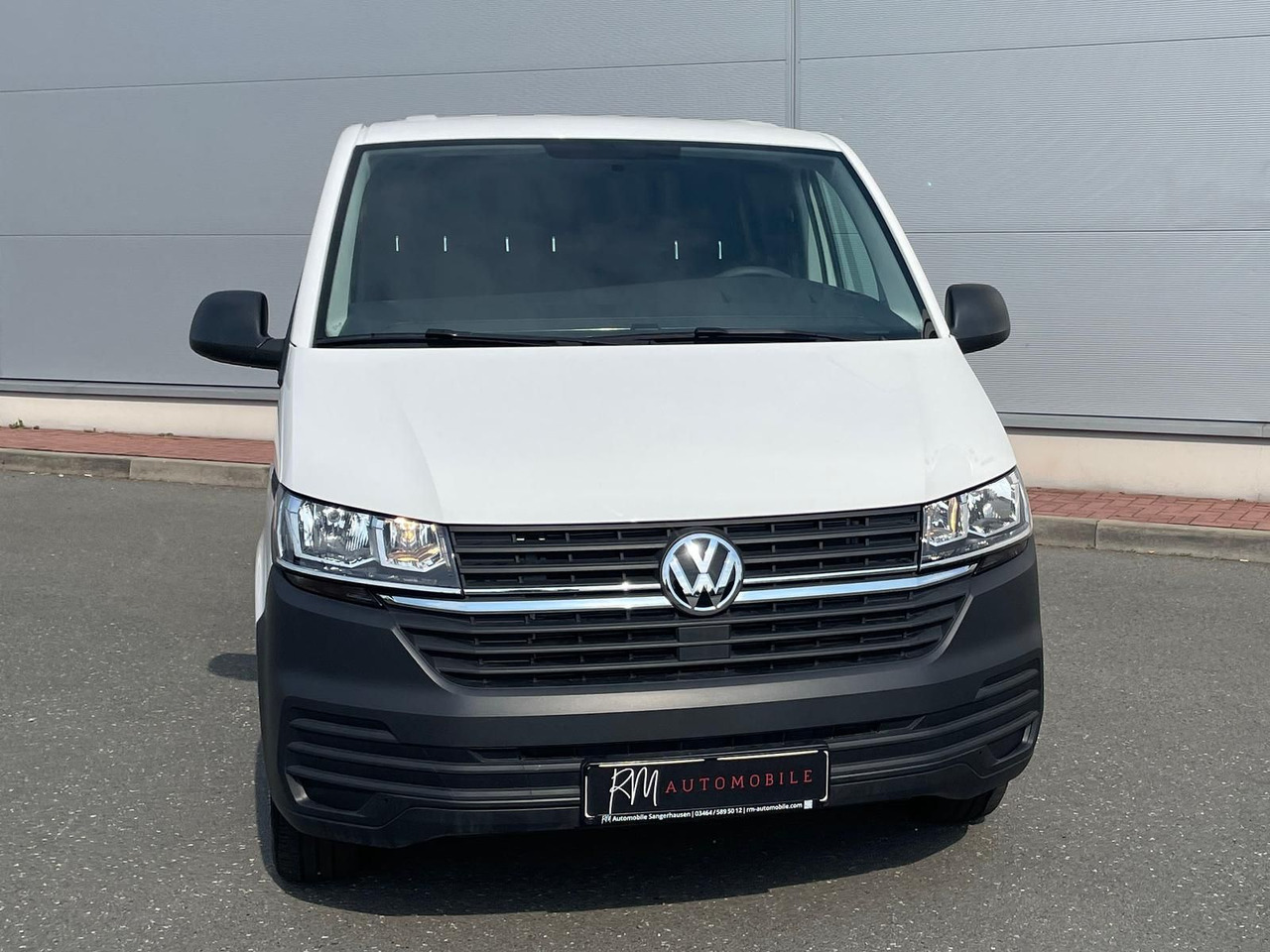 Volkswagen T6.1 Transporter MIXTO LR 2.0 TDI KLIMA PDC - Mikrobuss: pilt 3 Volkswagen T6.1 Transporter MIXTO LR 2.0 TDI KLIMA PDC - Mikrobuss: pilt 3