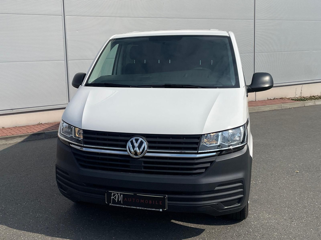 Volkswagen T6.1 Transporter MIXTO LR 2.0 TDI KLIMA PDC - Mikrobuss: pilt 4 Volkswagen T6.1 Transporter MIXTO LR 2.0 TDI KLIMA PDC - Mikrobuss: pilt 4