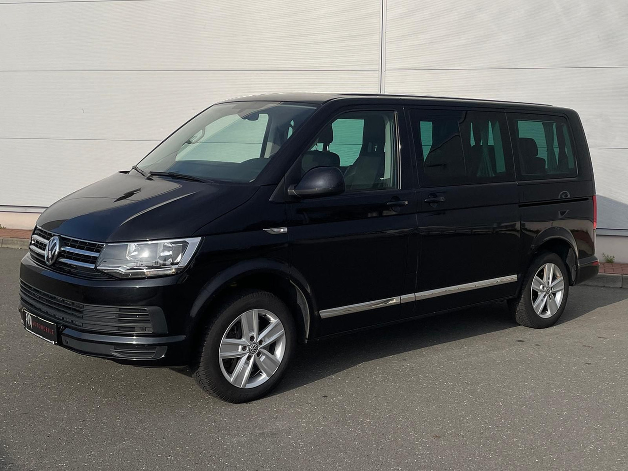 Volkswagen T6 Multivan Comfortline 4M AHK STANDHZ SITZH DAB - Mikrobuss: pilt 1 Volkswagen T6 Multivan Comfortline 4M AHK STANDHZ SITZH DAB - Mikrobuss: pilt 1