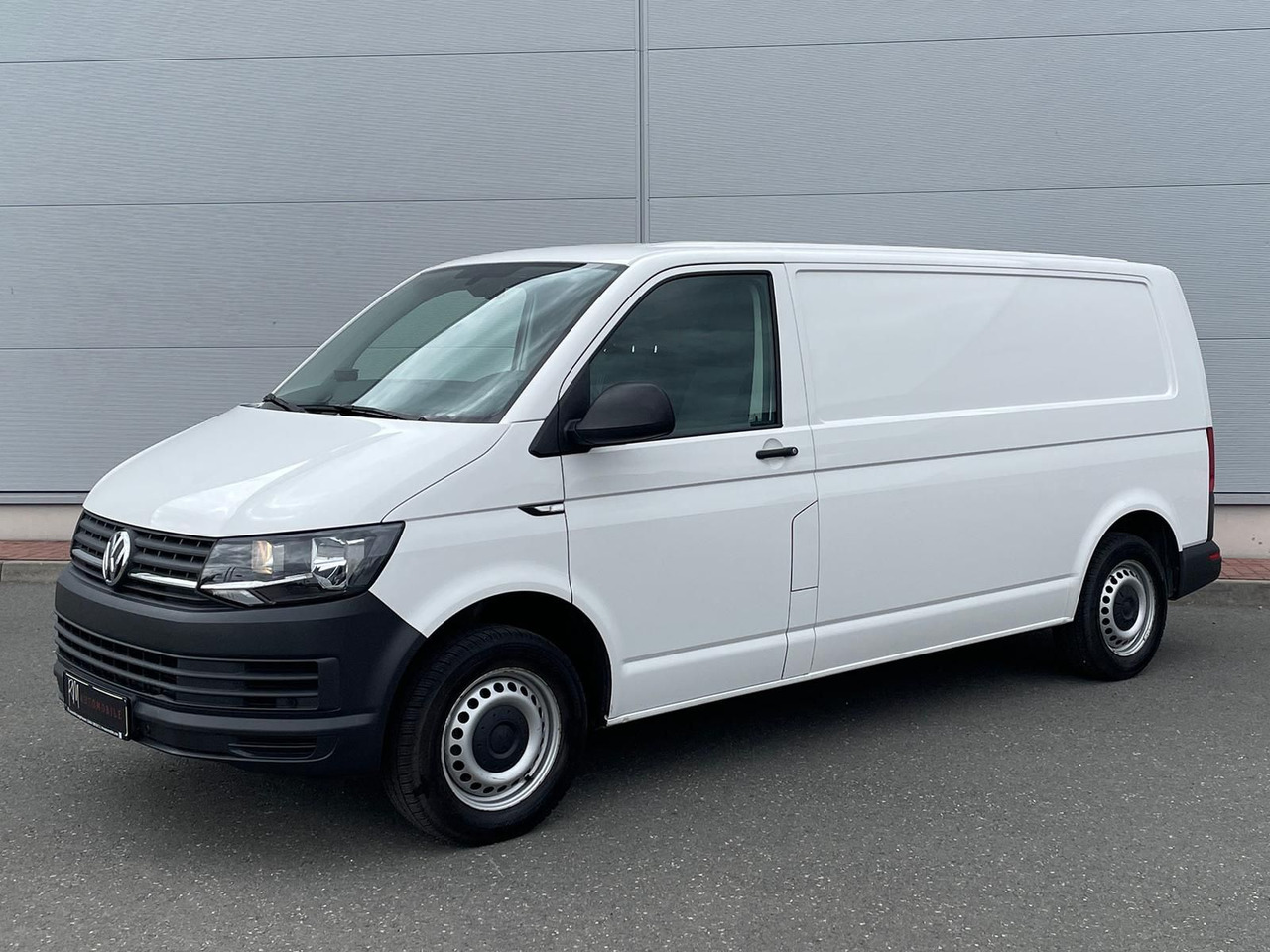 Volkswagen T6 Transporter 2.0 TDI PDC KLIMA - Kaubik: pilt 1 Volkswagen T6 Transporter 2.0 TDI PDC KLIMA - Kaubik: pilt 1
