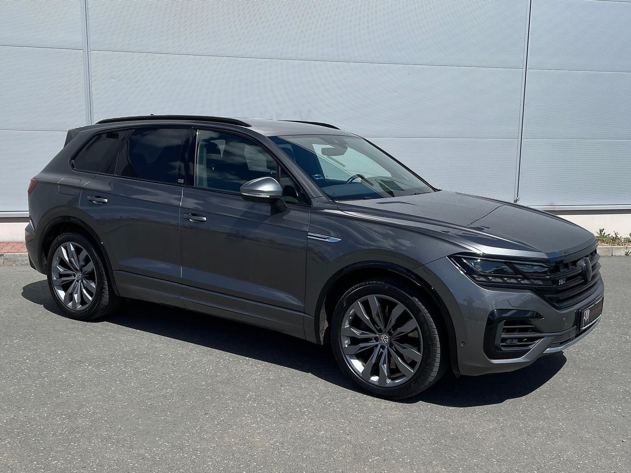 Volkswagen Touareg 4.0 V8 TDI One Million 4M LEDER AHK ACC - Maastur: pilt 2 Volkswagen Touareg 4.0 V8 TDI One Million 4M LEDER AHK ACC - Maastur: pilt 2