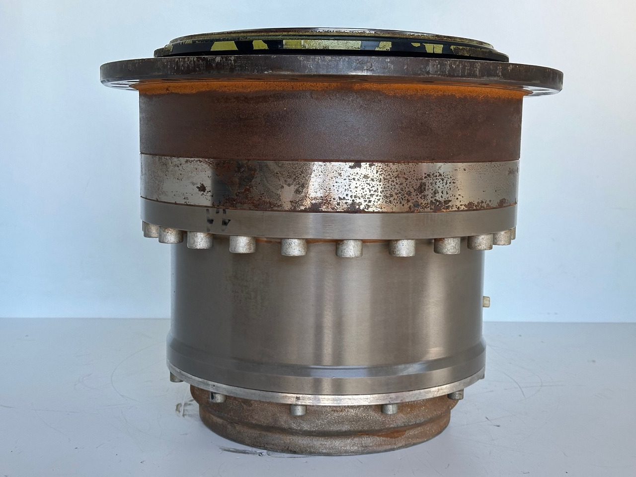 LIEBHERR Original Planetengetriebe ID-Nr.939292201. LI 1010-11,LTM 1200-1,LTM 1200-5-1,LTM 1220-1,LTM 1220-5-1,LTM 1220-5-2,LTM 1230-5-1,LTM 1250-5-1,LTR 1220. #939292201.159-01864# - Käigukast - Kraana: pilt 2 LIEBHERR Original Planetengetriebe ID-Nr.939292201. LI 1010-11,LTM 1200-1,LTM 1200-5-1,LTM 1220-1,LTM 1220-5-1,LTM 1220-5-2,LTM 1230-5-1,LTM 1250-5-1,LTR 1220. #939292201.159-01864# - Käigukast - Kraana: pilt 2