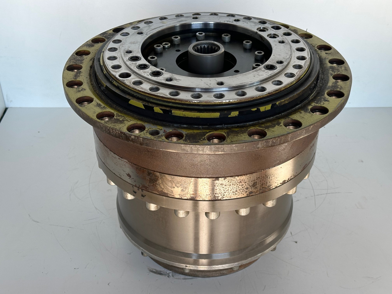 LIEBHERR Original Planetengetriebe ID-Nr.939292201. LI 1010-11,LTM 1200-1,LTM 1200-5-1,LTM 1220-1,LTM 1220-5-1,LTM 1220-5-2,LTM 1230-5-1,LTM 1250-5-1,LTR 1220. #939292201.159-01864# - Käigukast - Kraana: pilt 1 LIEBHERR Original Planetengetriebe ID-Nr.939292201. LI 1010-11,LTM 1200-1,LTM 1200-5-1,LTM 1220-1,LTM 1220-5-1,LTM 1220-5-2,LTM 1230-5-1,LTM 1250-5-1,LTR 1220. #939292201.159-01864# - Käigukast - Kraana: pilt 1