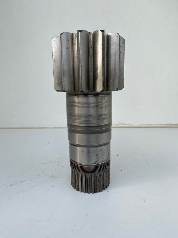 Liebherr Abtriebswelle ID-Nr.90026581 - ID-Nr.90204999. SAT275/261 - SAT275/266 - SAT275/289 - SAT275/292. A924, LH30, LH35, P924 COMP, R906, R916, R922, R924, R924 COMP, R926, R926 COMP , R930 T. - Veovõll - Lintekskavaator: pilt 4 Liebherr Abtriebswelle ID-Nr.90026581 - ID-Nr.90204999. SAT275/261 - SAT275/266 - SAT275/289 - SAT275/292. A924, LH30, LH35, P924 COMP, R906, R916, R922, R924, R924 COMP, R926, R926 COMP , R930 T. - Veovõll - Lintekskavaator: pilt 4