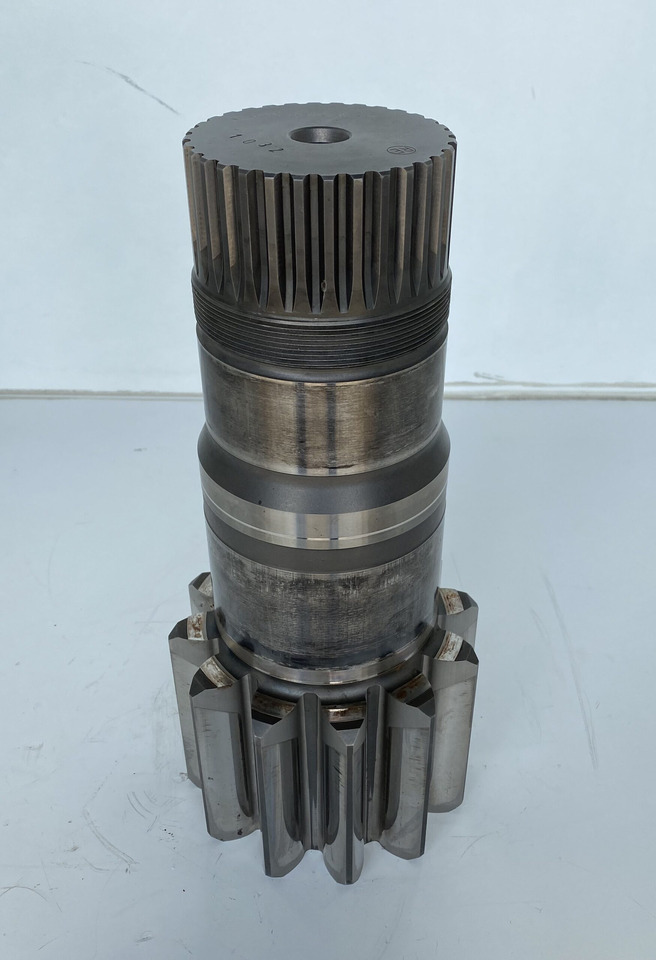 Liebherr Abtriebswelle ID-Nr.90202630 - ID-Nr.90006530. LH40, LH50, R936. #1032# - Pöördemootor - Ehitusmasinad: pilt 4 Liebherr Abtriebswelle ID-Nr.90202630 - ID-Nr.90006530. LH40, LH50, R936. #1032# - Pöördemootor - Ehitusmasinad: pilt 4