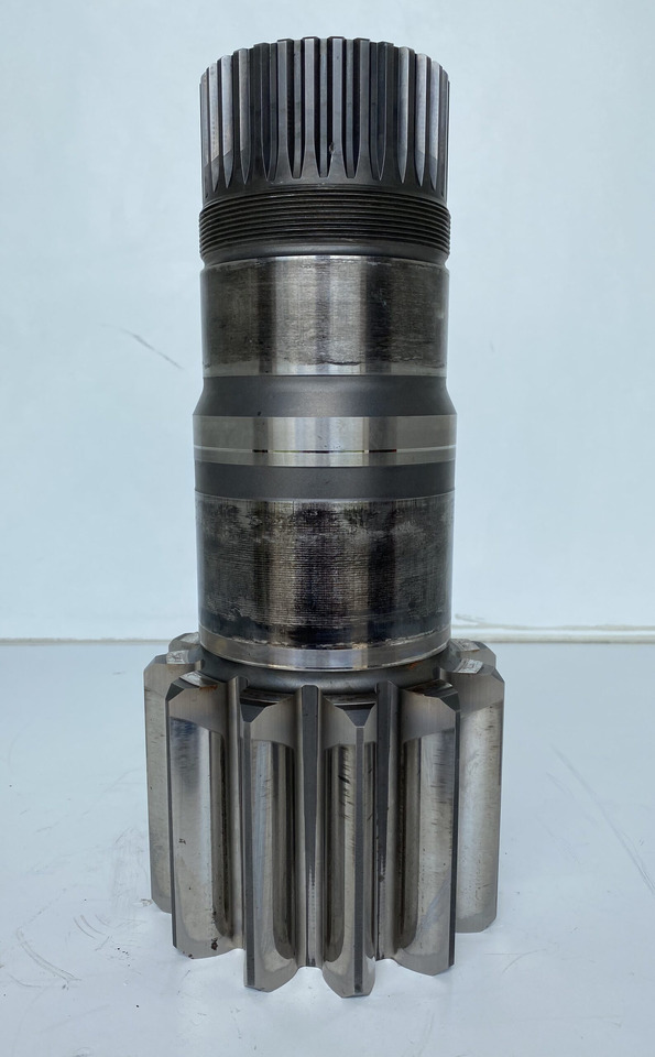 Liebherr Abtriebswelle ID-Nr.90202630 - ID-Nr.90006530. LH40, LH50, R936. #1032# - Pöördemootor - Ehitusmasinad: pilt 1 Liebherr Abtriebswelle ID-Nr.90202630 - ID-Nr.90006530. LH40, LH50, R936. #1032# - Pöördemootor - Ehitusmasinad: pilt 1