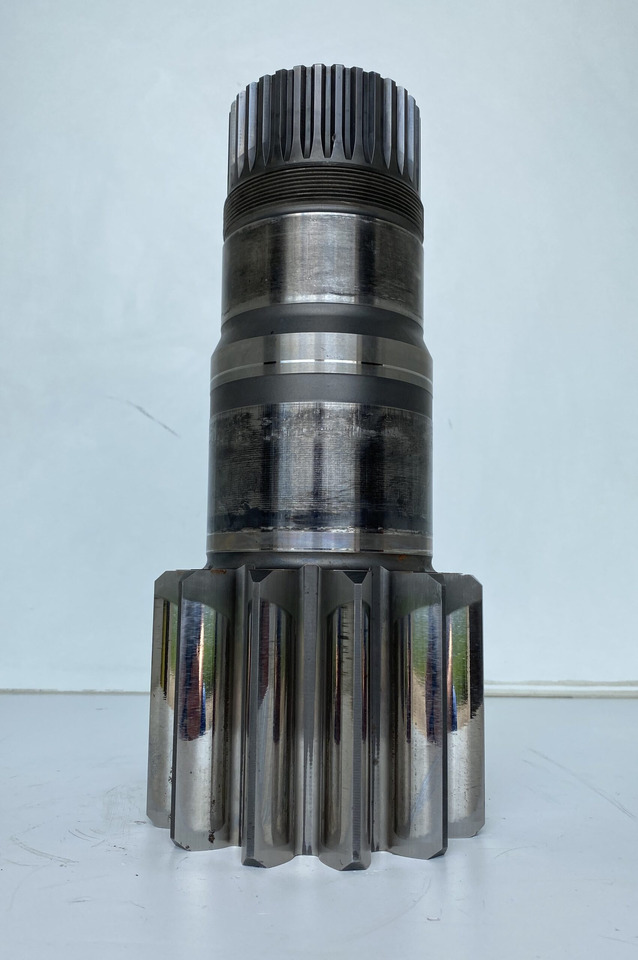Liebherr Abtriebswelle ID-Nr.90202630 - ID-Nr.90006530. LH40, LH50, R936. #1032# - Pöördemootor - Ehitusmasinad: pilt 3 Liebherr Abtriebswelle ID-Nr.90202630 - ID-Nr.90006530. LH40, LH50, R936. #1032# - Pöördemootor - Ehitusmasinad: pilt 3