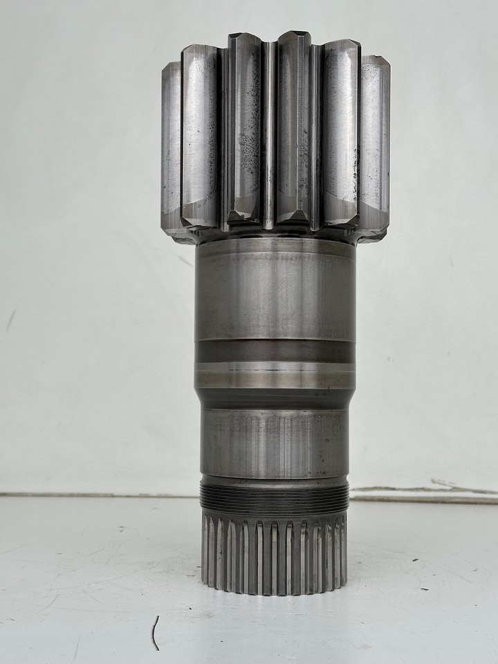 Liebherr Abtriebswelle ID-Nr.90202630 - ID-Nr.90006530. LH40, LH50, R936. #90202630.137239# - Pöördemootor - Ehitusmasinad: pilt 5 Liebherr Abtriebswelle ID-Nr.90202630 - ID-Nr.90006530. LH40, LH50, R936. #90202630.137239# - Pöördemootor - Ehitusmasinad: pilt 5
