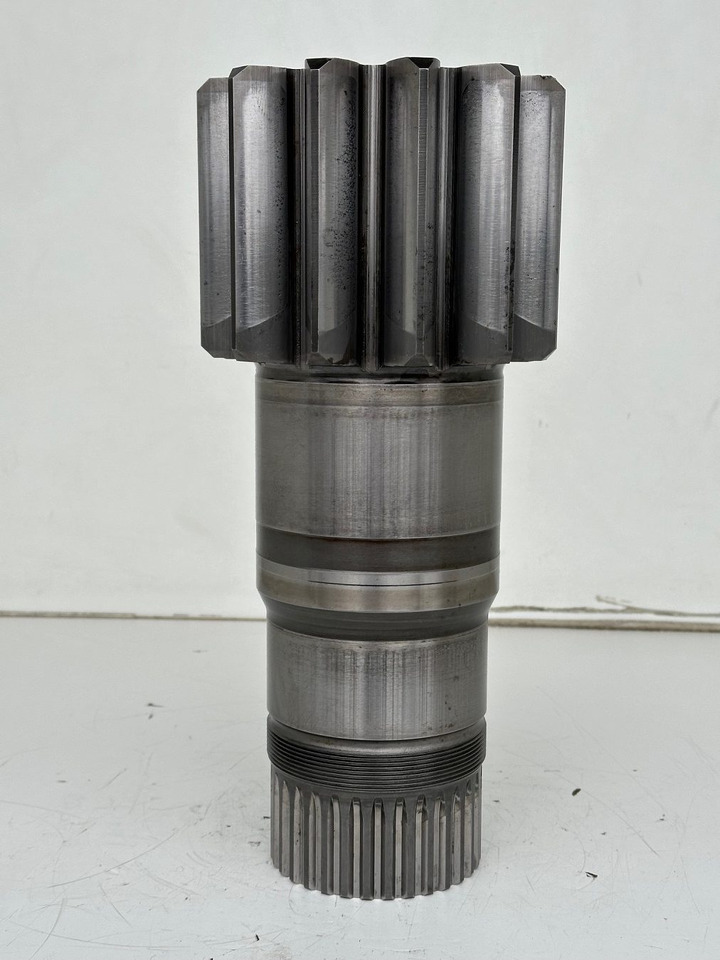 Liebherr Abtriebswelle ID-Nr.90202630 - ID-Nr.90006530. LH40, LH50, R936. #90202630.137239# - Pöördemootor - Ehitusmasinad: pilt 4 Liebherr Abtriebswelle ID-Nr.90202630 - ID-Nr.90006530. LH40, LH50, R936. #90202630.137239# - Pöördemootor - Ehitusmasinad: pilt 4