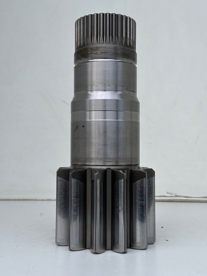 Liebherr Abtriebswelle ID-Nr.90202630 - ID-Nr.90006530. LH40, LH50, R936. #90202630.334# - Pöördemootor - Ehitusmasinad: pilt 2 Liebherr Abtriebswelle ID-Nr.90202630 - ID-Nr.90006530. LH40, LH50, R936. #90202630.334# - Pöördemootor - Ehitusmasinad: pilt 2