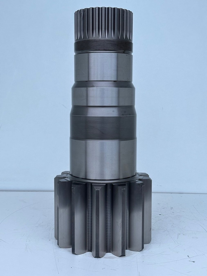 Liebherr Abtriebswelle ID-Nr.90205360. SAT375/276. R950, R956, R960, RZG956. #90205360.07.12# - Pöördemootor - Lintekskavaator: pilt 1 Liebherr Abtriebswelle ID-Nr.90205360. SAT375/276. R950, R956, R960, RZG956. #90205360.07.12# - Pöördemootor - Lintekskavaator: pilt 1