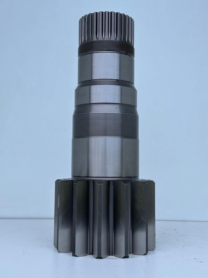 Liebherr Abtriebswelle ID-Nr.90205360. SAT375/276. R950, R956, R960, RZG956. #90205360.07.12# - Pöördemootor - Lintekskavaator: pilt 2 Liebherr Abtriebswelle ID-Nr.90205360. SAT375/276. R950, R956, R960, RZG956. #90205360.07.12# - Pöördemootor - Lintekskavaator: pilt 2