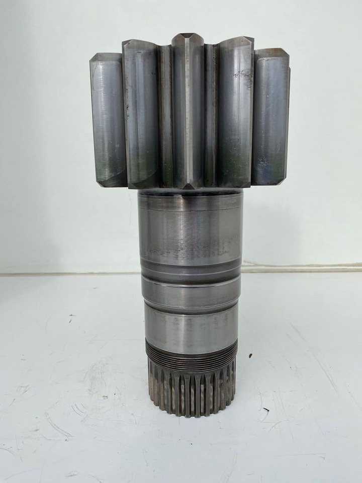 Liebherr Abtriebswelle ID-Nr.90214087. SAT275A290. R922 LC-1486. R924 LC-1487. - Pöördemootor - Lintekskavaator: pilt 4 Liebherr Abtriebswelle ID-Nr.90214087. SAT275A290. R922 LC-1486. R924 LC-1487. - Pöördemootor - Lintekskavaator: pilt 4
