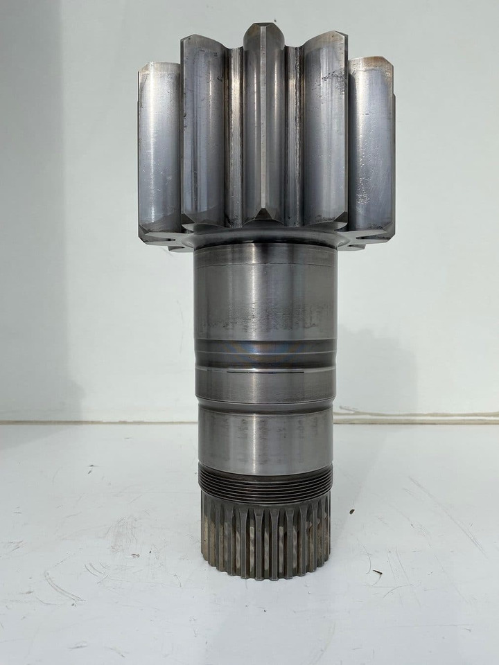 Liebherr Abtriebswelle ID-Nr.90214087. SAT275A290. R922 LC-1486. R924 LC-1487. - Pöördemootor - Lintekskavaator: pilt 5 Liebherr Abtriebswelle ID-Nr.90214087. SAT275A290. R922 LC-1486. R924 LC-1487. - Pöördemootor - Lintekskavaator: pilt 5