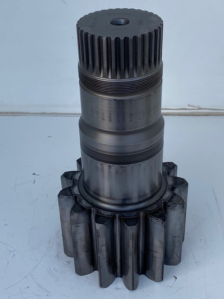 Liebherr Abtriebswelle ID-Nr.90216225. SAT300A1200. R926-1715 - R928-1715 - R930-1716. #AB0161# - Pöördemootor - Lintekskavaator: pilt 3 Liebherr Abtriebswelle ID-Nr.90216225. SAT300A1200. R926-1715 - R928-1715 - R930-1716. #AB0161# - Pöördemootor - Lintekskavaator: pilt 3