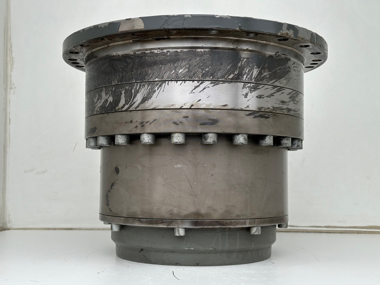 Liebherr Austausch Planeteneinschubgetriebe ID-Nr.90026324A. 195HC-LH6/12, LH250EC-B, LH270EC-B, LH285EB-B, LH340EC-B, LH380EC-B. #90026324A.159-0712# - Käigukast ja varuosad - Muu seadmestik: pilt 3 Liebherr Austausch Planeteneinschubgetriebe ID-Nr.90026324A. 195HC-LH6/12, LH250EC-B, LH270EC-B, LH285EB-B, LH340EC-B, LH380EC-B. #90026324A.159-0712# - Käigukast ja varuosad - Muu seadmestik: pilt 3