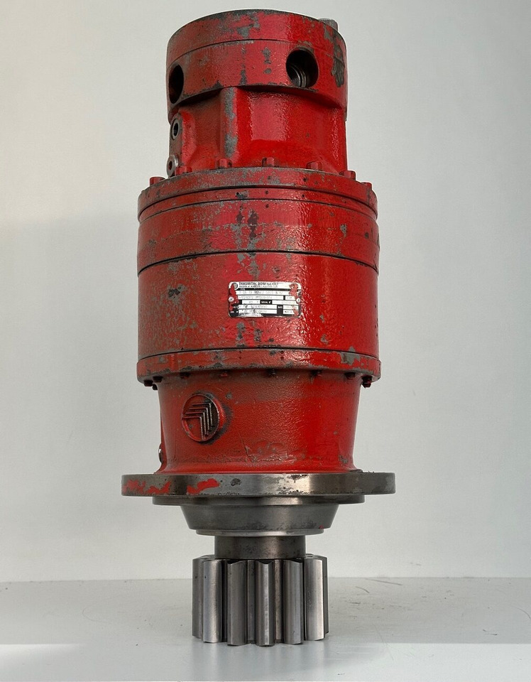 Liebherr - Bonfiglioli Drehwerksgetriebe SPF mit ID-Nr.10216372. LTM 1055-1, LTM 1055-3-1-076 bis LTM 1055-3-1-121, LTM 1055-3-2-000 bis LTM1055-3-2-031. #10216372.7029602# - Käigukast ja varuosad: pilt 2 Liebherr - Bonfiglioli Drehwerksgetriebe SPF mit ID-Nr.10216372. LTM 1055-1, LTM 1055-3-1-076 bis LTM 1055-3-1-121, LTM 1055-3-2-000 bis LTM1055-3-2-031. #10216372.7029602# - Käigukast ja varuosad: pilt 2