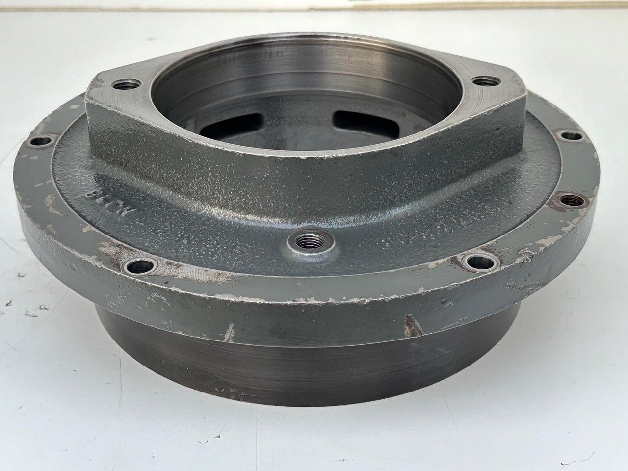 Liebherr Bremse ID-Nr.90006564. SAT300/271 - SAT300/288. R936 LC, R936 LC-V, R936 LCV, R936 NLC, R950 T. #BR.026# - Pöördemootor - Ehitusmasinad: pilt 2 Liebherr Bremse ID-Nr.90006564. SAT300/271 - SAT300/288. R936 LC, R936 LC-V, R936 LCV, R936 NLC, R950 T. #BR.026# - Pöördemootor - Ehitusmasinad: pilt 2