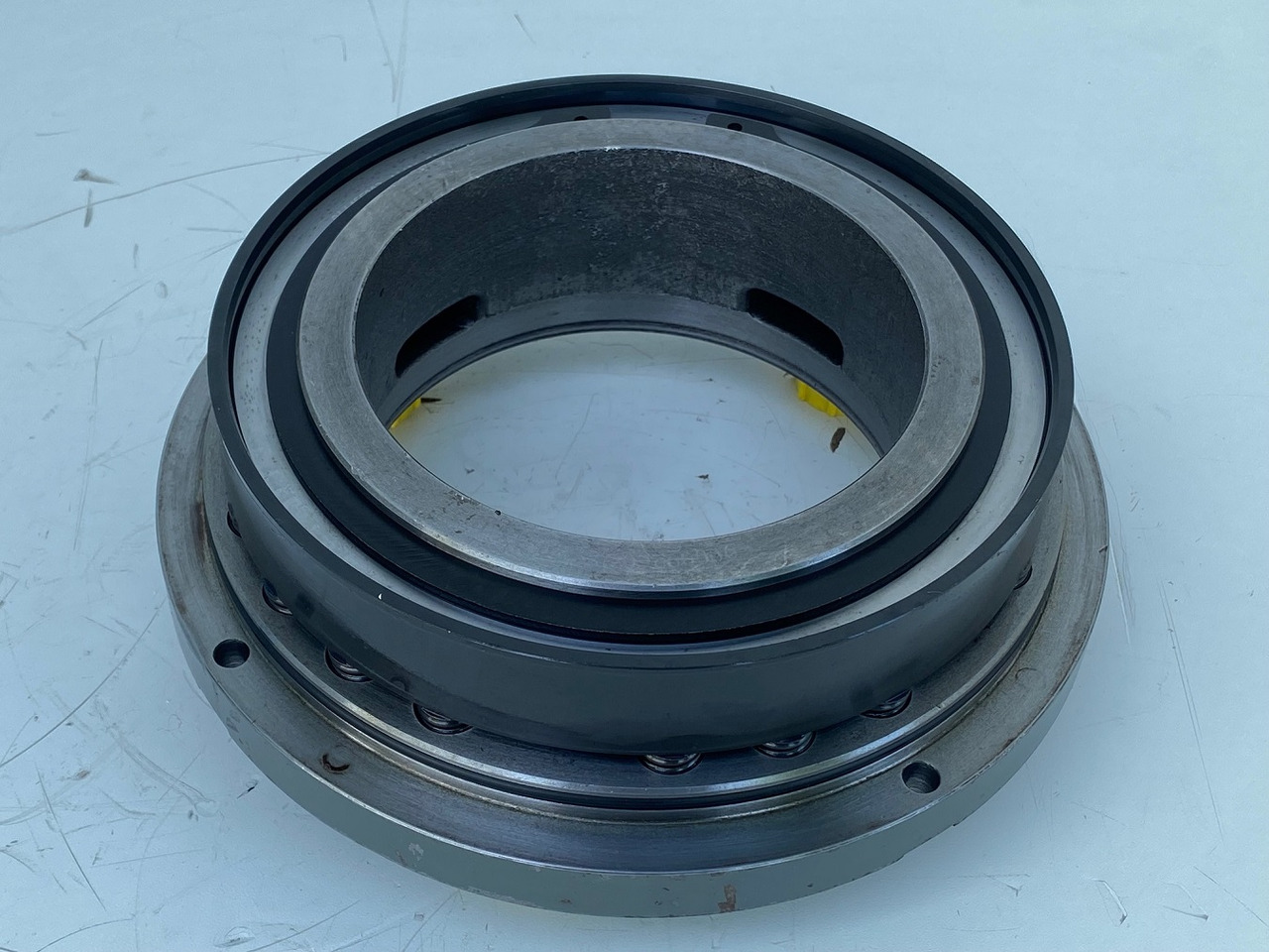 Liebherr Bremse ID-Nr.90009255. SAT250/278 - SAT250/287. A913 COMP, A914 COMP, A914, A916 COMP, A916, A918 COMP, A918, A920, A922 RAIL, A924 RAIL, LH18, LH22, LH24, LH26, R914 COMP, R914 RAIL, R914, - Pöördemootor - Lintekskavaator: pilt 5 Liebherr Bremse ID-Nr.90009255. SAT250/278 - SAT250/287. A913 COMP, A914 COMP, A914, A916 COMP, A916, A918 COMP, A918, A920, A922 RAIL, A924 RAIL, LH18, LH22, LH24, LH26, R914 COMP, R914 RAIL, R914, - Pöördemootor - Lintekskavaator: pilt 5