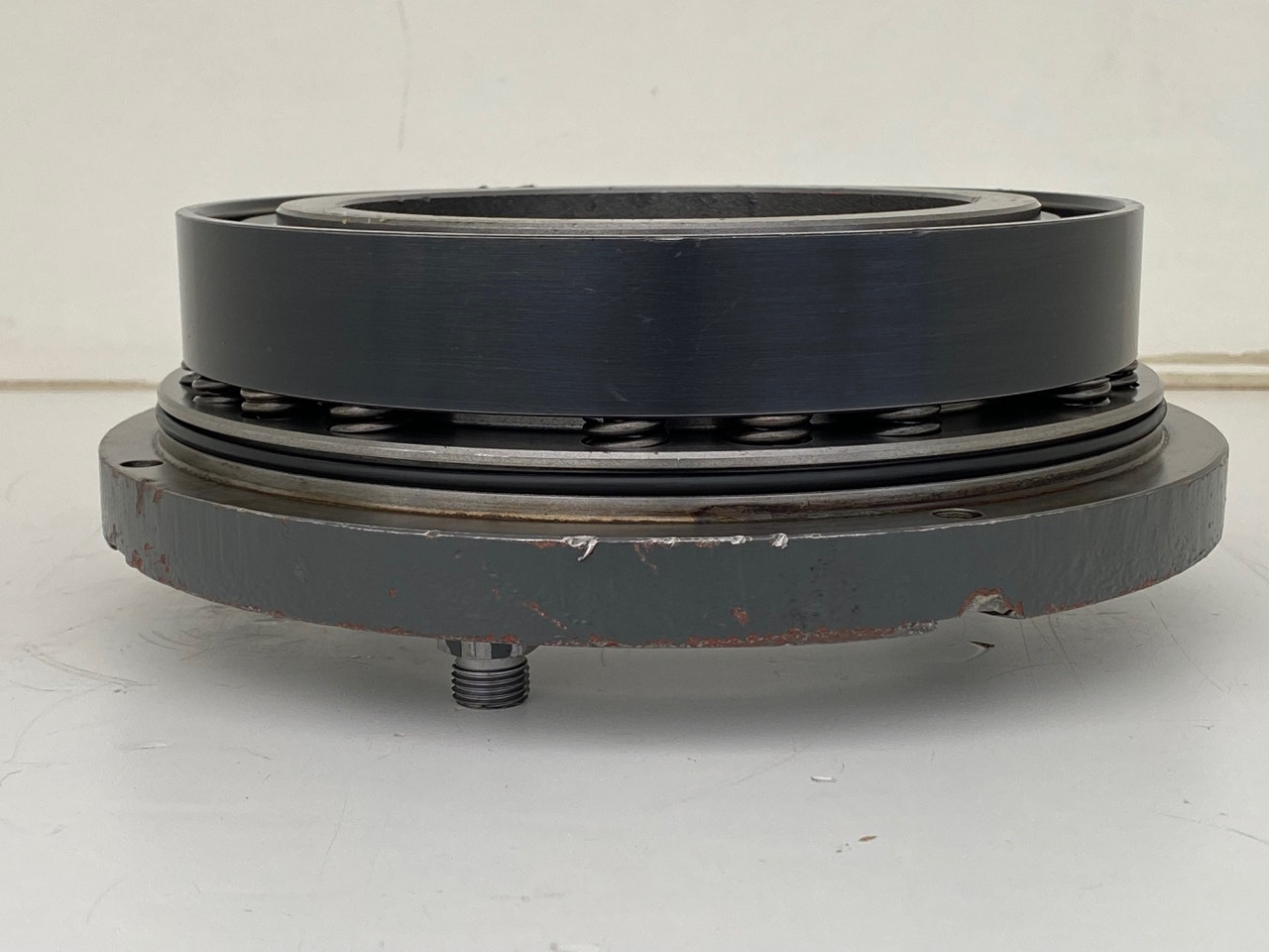 Liebherr Bremse ID-Nr.90009255. SAT250/278 - SAT250/287. A913 COMP, A914 COMP, A914, A916 COMP, A916, A918 COMP, A918, A920, A922 RAIL, A924 RAIL, LH18, LH22, LH24, LH26, R914 COMP, R914 RAIL, R914, - Käigukast - Lintekskavaator: pilt 5 Liebherr Bremse ID-Nr.90009255. SAT250/278 - SAT250/287. A913 COMP, A914 COMP, A914, A916 COMP, A916, A918 COMP, A918, A920, A922 RAIL, A924 RAIL, LH18, LH22, LH24, LH26, R914 COMP, R914 RAIL, R914, - Käigukast - Lintekskavaator: pilt 5