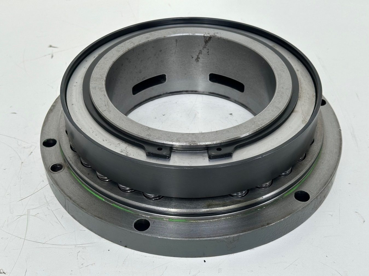 Liebherr Bremse ID-Nr.90204666. A924 HL, A924, LH30 C, LH30 M, LH35 M, LH35 MT, R922. #BR.01627#01696# - Käigukast - Ehitusmasinad: pilt 4 Liebherr Bremse ID-Nr.90204666. A924 HL, A924, LH30 C, LH30 M, LH35 M, LH35 MT, R922. #BR.01627#01696# - Käigukast - Ehitusmasinad: pilt 4