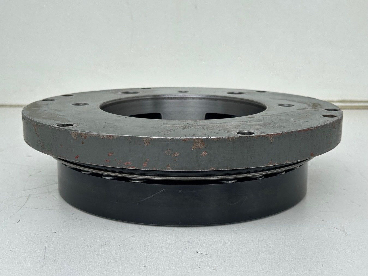 Liebherr Bremse ID-Nr.90204666. A924 HL, A924, LH30 C, LH30 M, LH35 M, LH35 MT, R922. #BR.0785#03478# - Pöördemootor - Ehitusmasinad: pilt 3 Liebherr Bremse ID-Nr.90204666. A924 HL, A924, LH30 C, LH30 M, LH35 M, LH35 MT, R922. #BR.0785#03478# - Pöördemootor - Ehitusmasinad: pilt 3