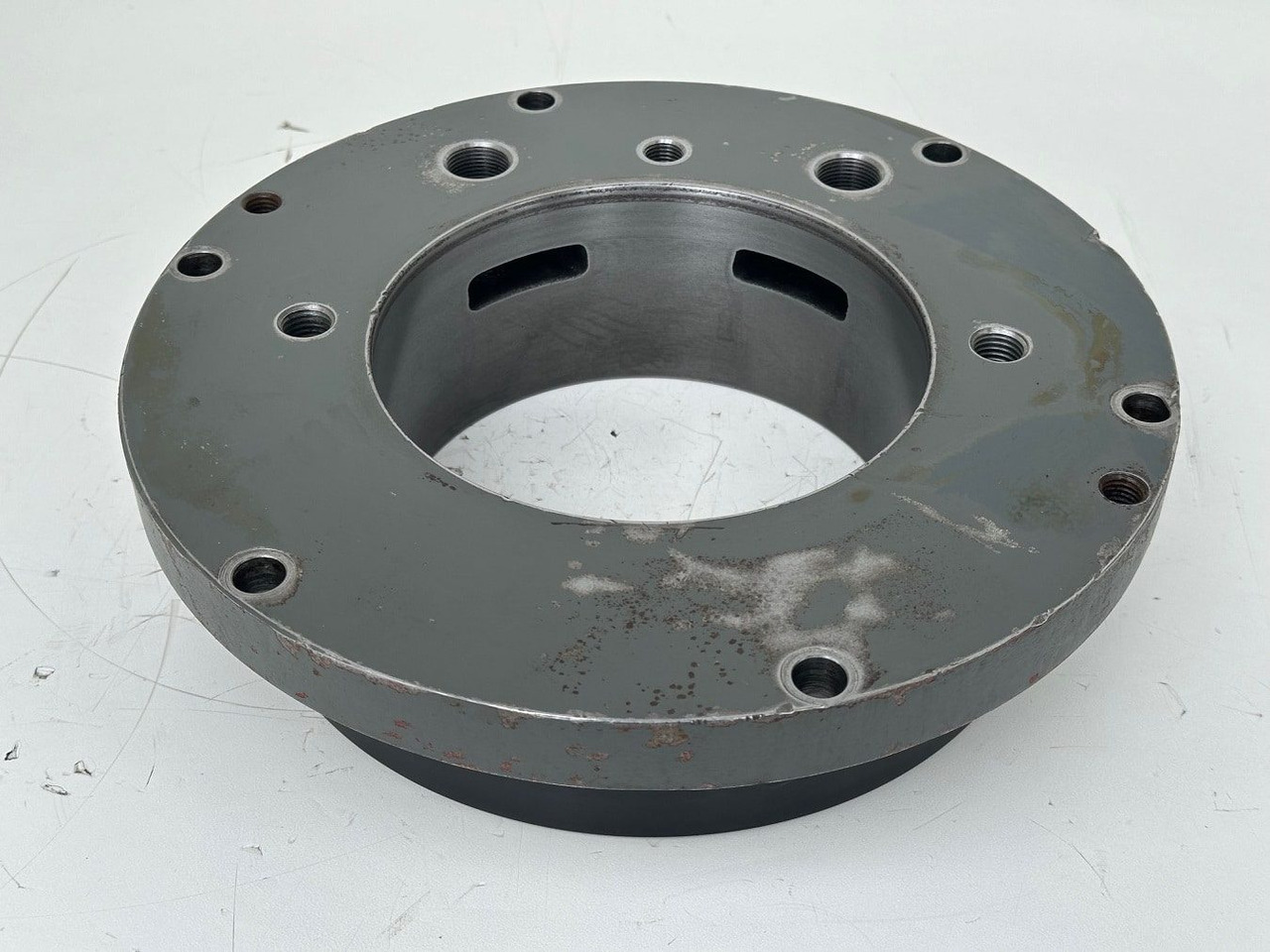 Liebherr Bremse ID-Nr.90204666. A924 HL, A924, LH30 C, LH30 M, LH35 M, LH35 MT, R922. #BR.0785#03478# - Pöördemootor - Ehitusmasinad: pilt 1 Liebherr Bremse ID-Nr.90204666. A924 HL, A924, LH30 C, LH30 M, LH35 M, LH35 MT, R922. #BR.0785#03478# - Pöördemootor - Ehitusmasinad: pilt 1